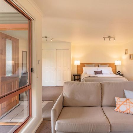 Aloft Boutique Accommodation Strahan Eksteriør billede