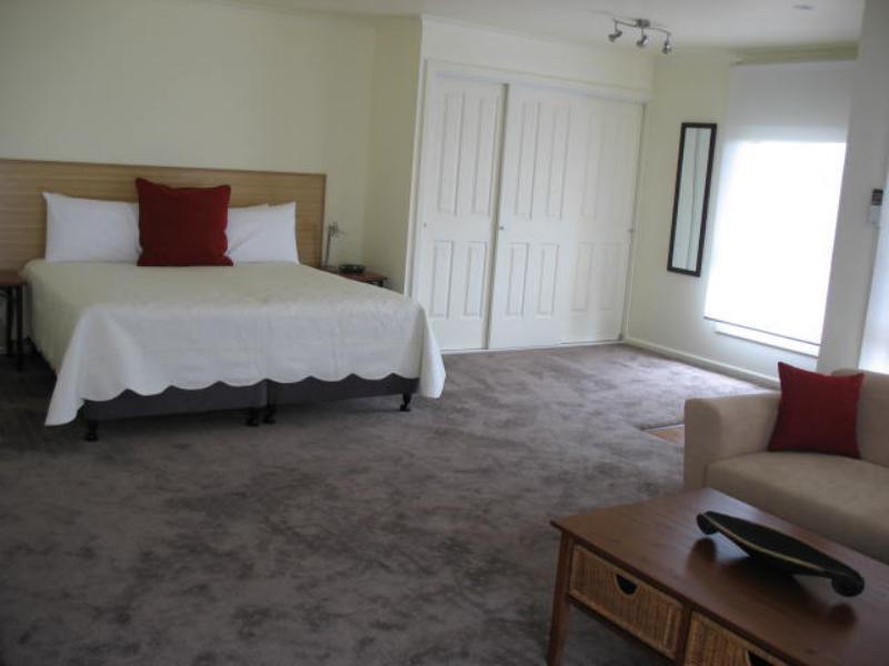 Aloft Boutique Accommodation Strahan Eksteriør billede
