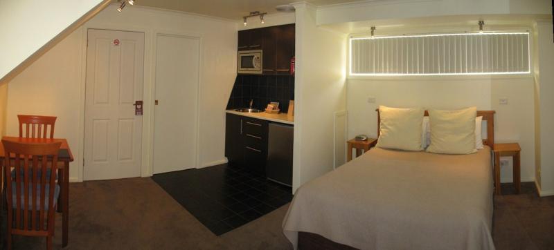 Aloft Boutique Accommodation Strahan Eksteriør billede